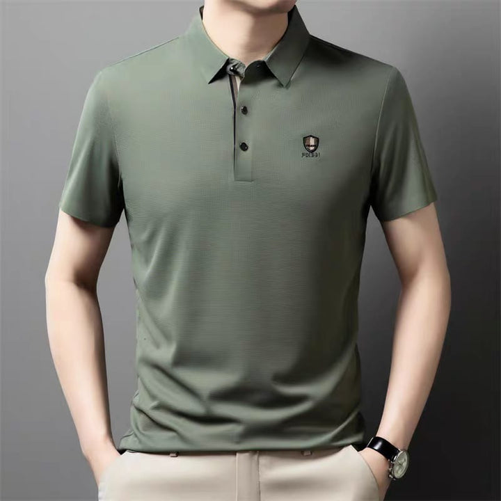 Monaco Club Polo Shirt