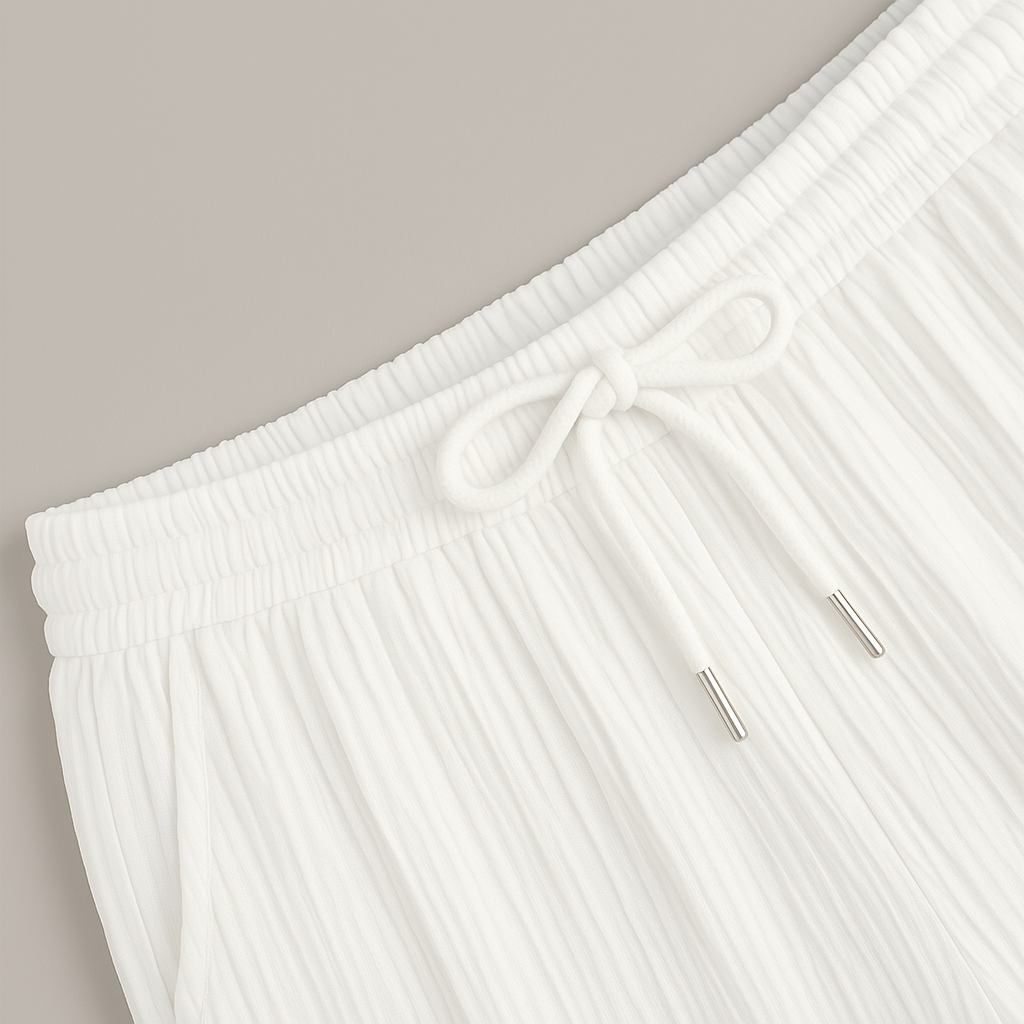 Balvetti Relaxed Linen Set
