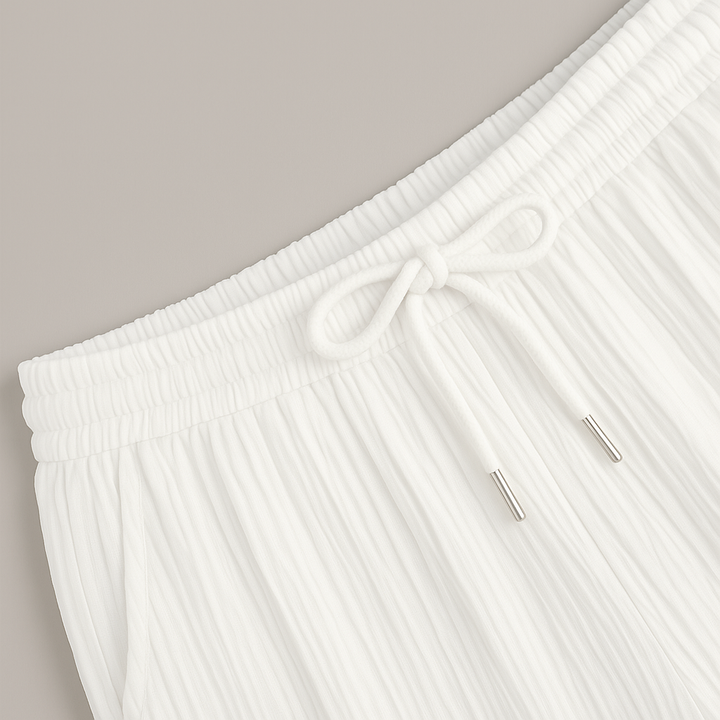 Balvetti Relaxed Linen Set
