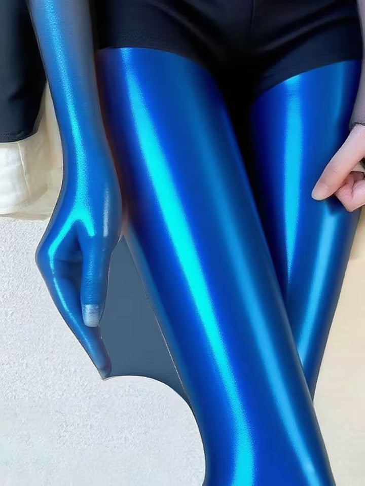 Luxe Gloss Tights