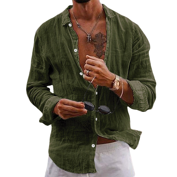 Riccardo Seon Shirt