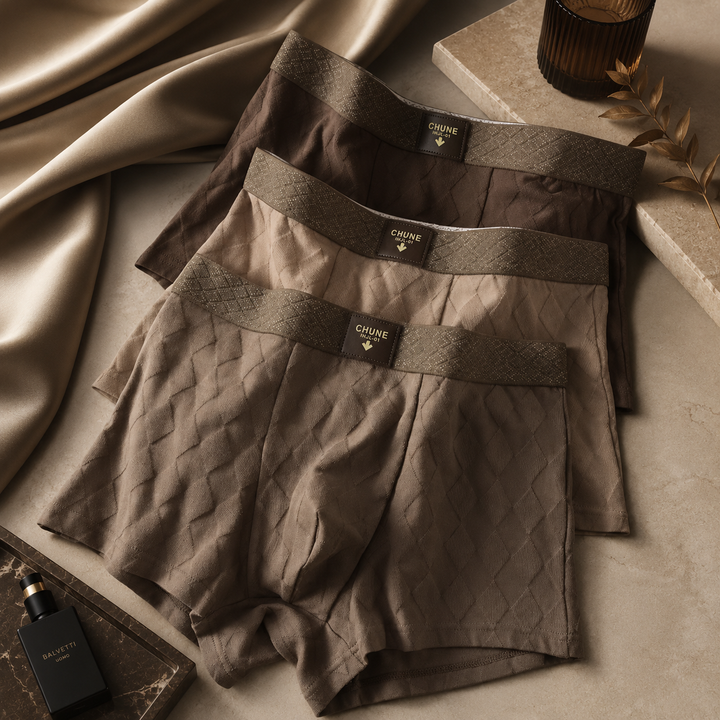 Balvetti Timber Boxer Briefs