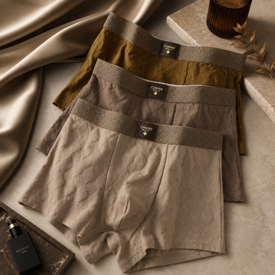 Balvetti Timber Boxer Briefs