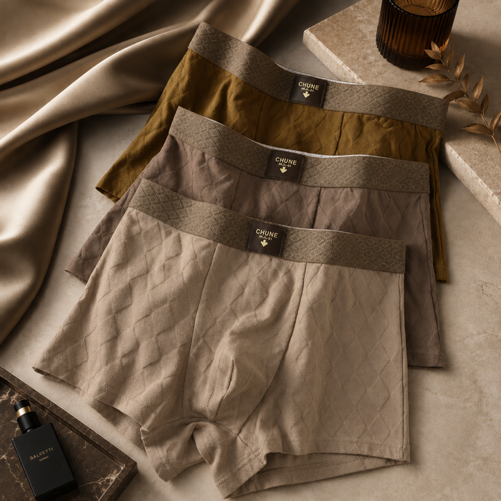 Balvetti Timber Boxer Briefs