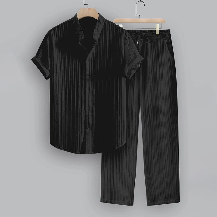 Monteiro Lounge Set