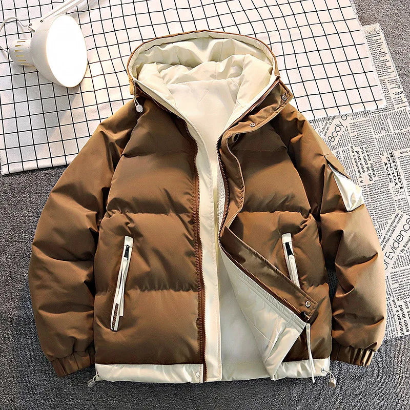 Émeric Jacket