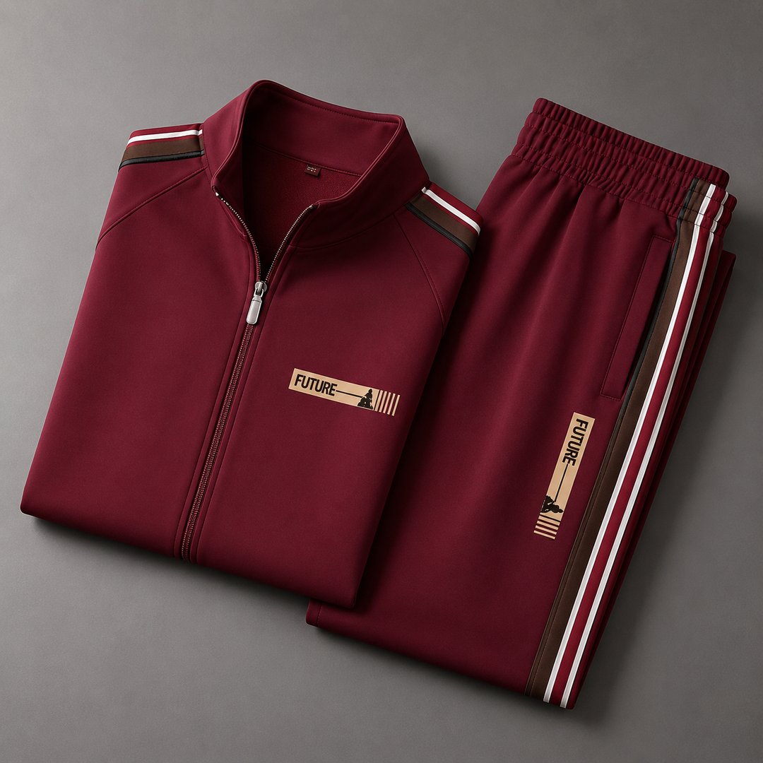 Future Heritage Tracksuit