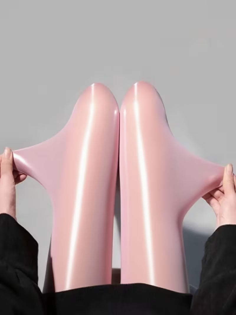 Luxe Gloss Tights