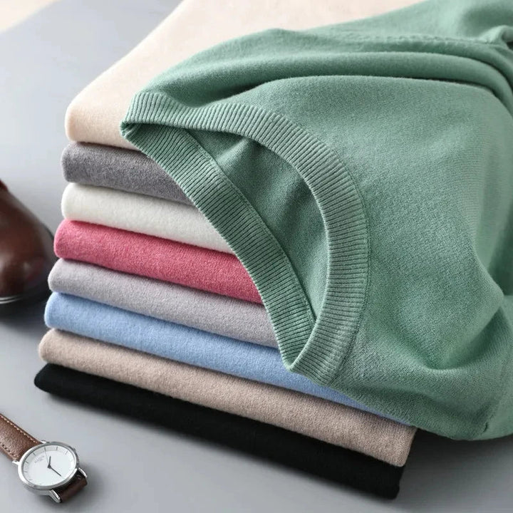 Aldero Cashmere Shirt