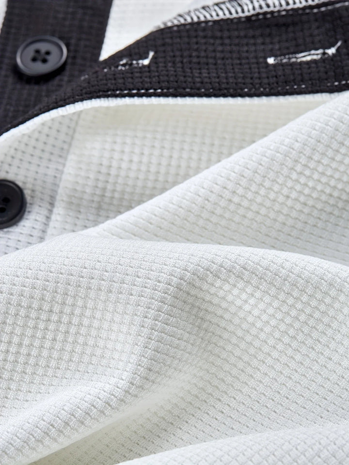 Henley Shirt