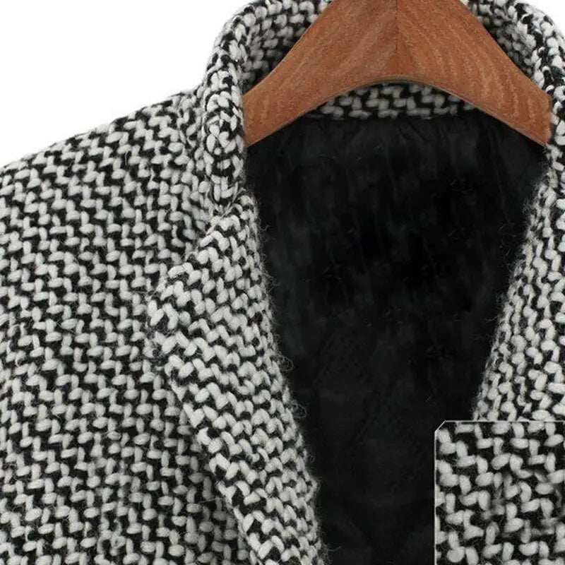 Claire Coat