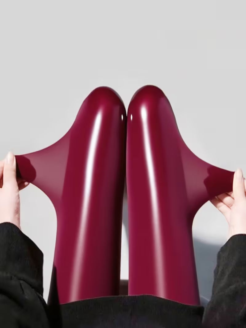Luxe Gloss Tights