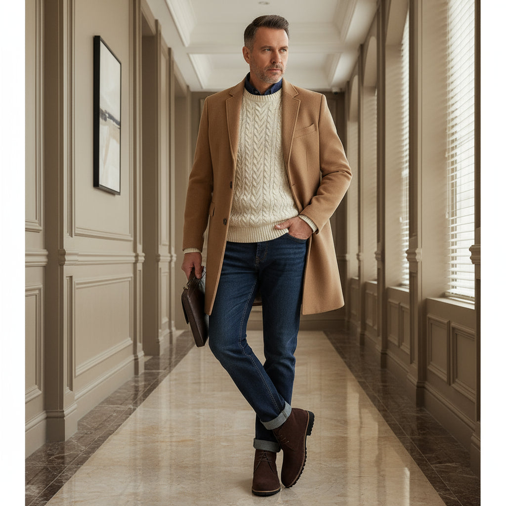 Santiago Boots