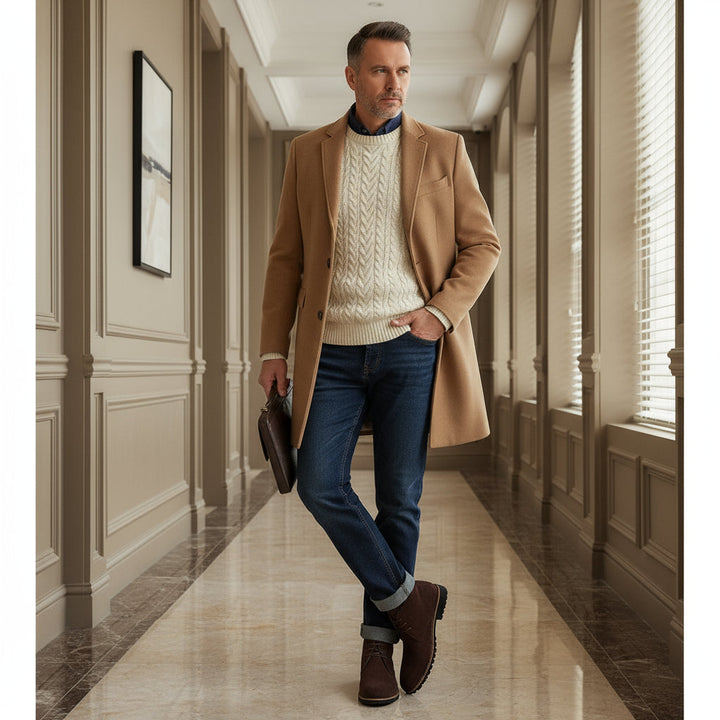Santiago Boots