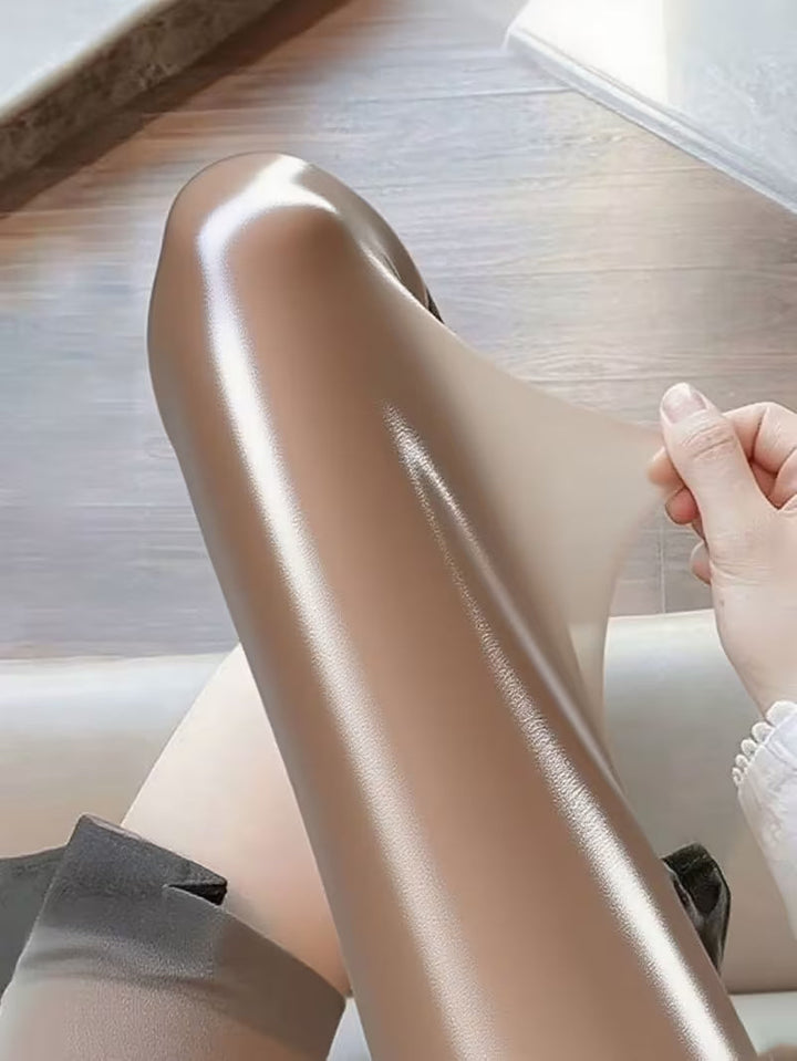 Luxe Gloss Tights