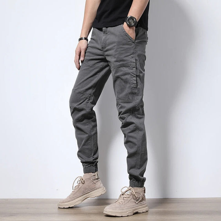 REINFORCED Cargo Joggers