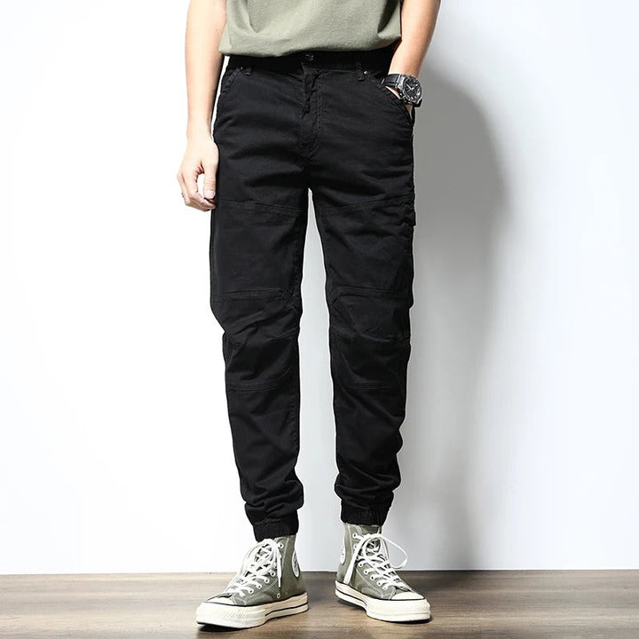 REINFORCED Cargo Joggers