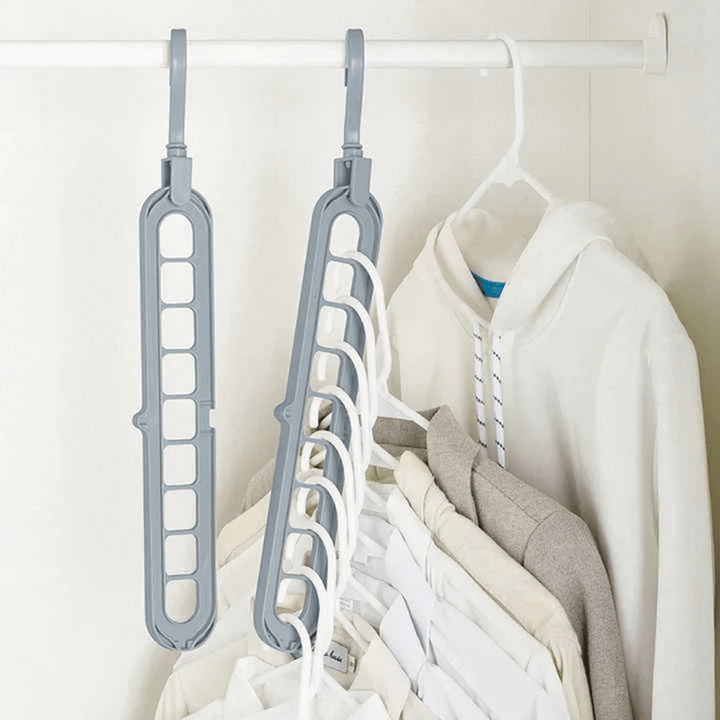 9 in 1 Smart Hanger