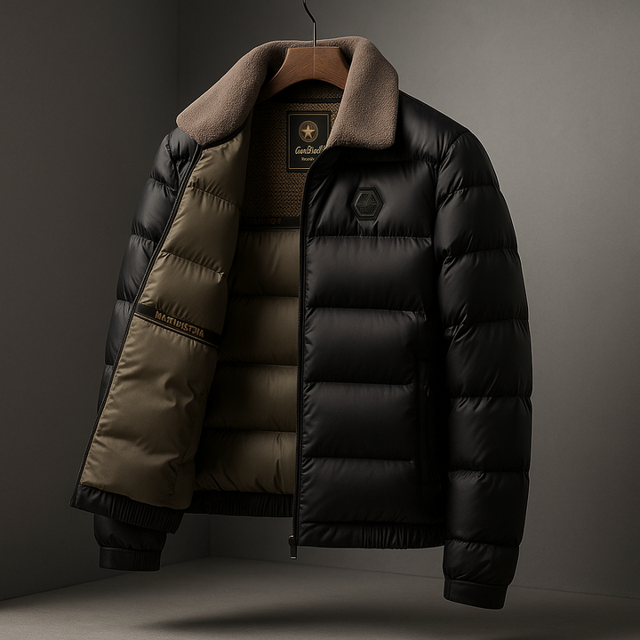 Balvetti Puffer Jacket