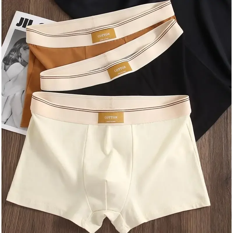 Alpine Cotton Boxer Briefs