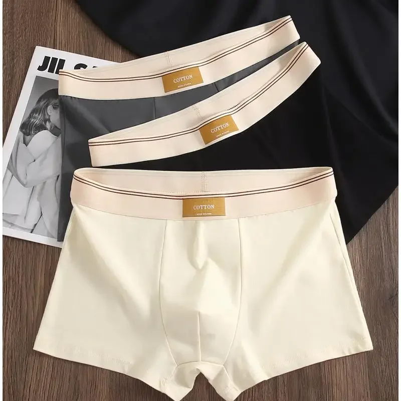 Alpine Cotton Boxer Briefs