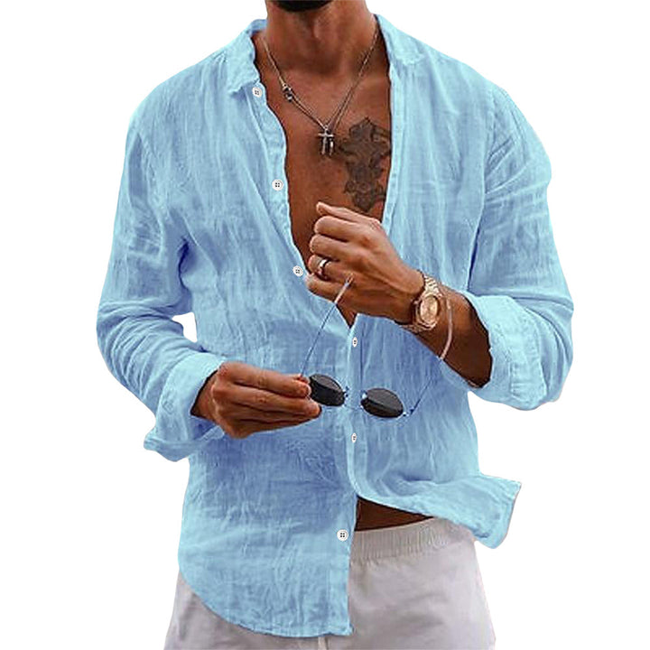 Riccardo Seon Shirt