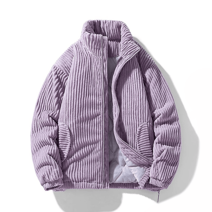 Velvetron™ Corduroy Jacket