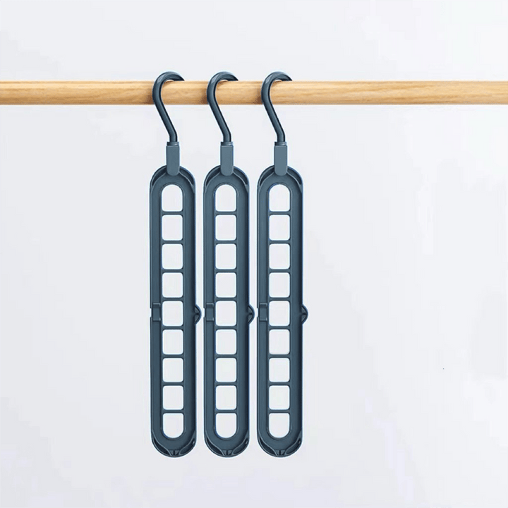 9 in 1 Smart Hanger