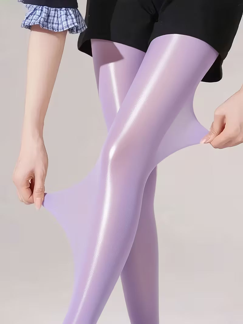 Luxe Gloss Tights