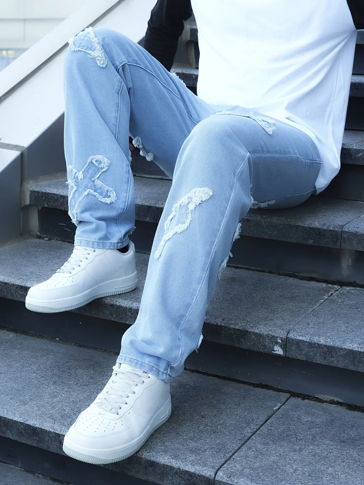 Max Jeans