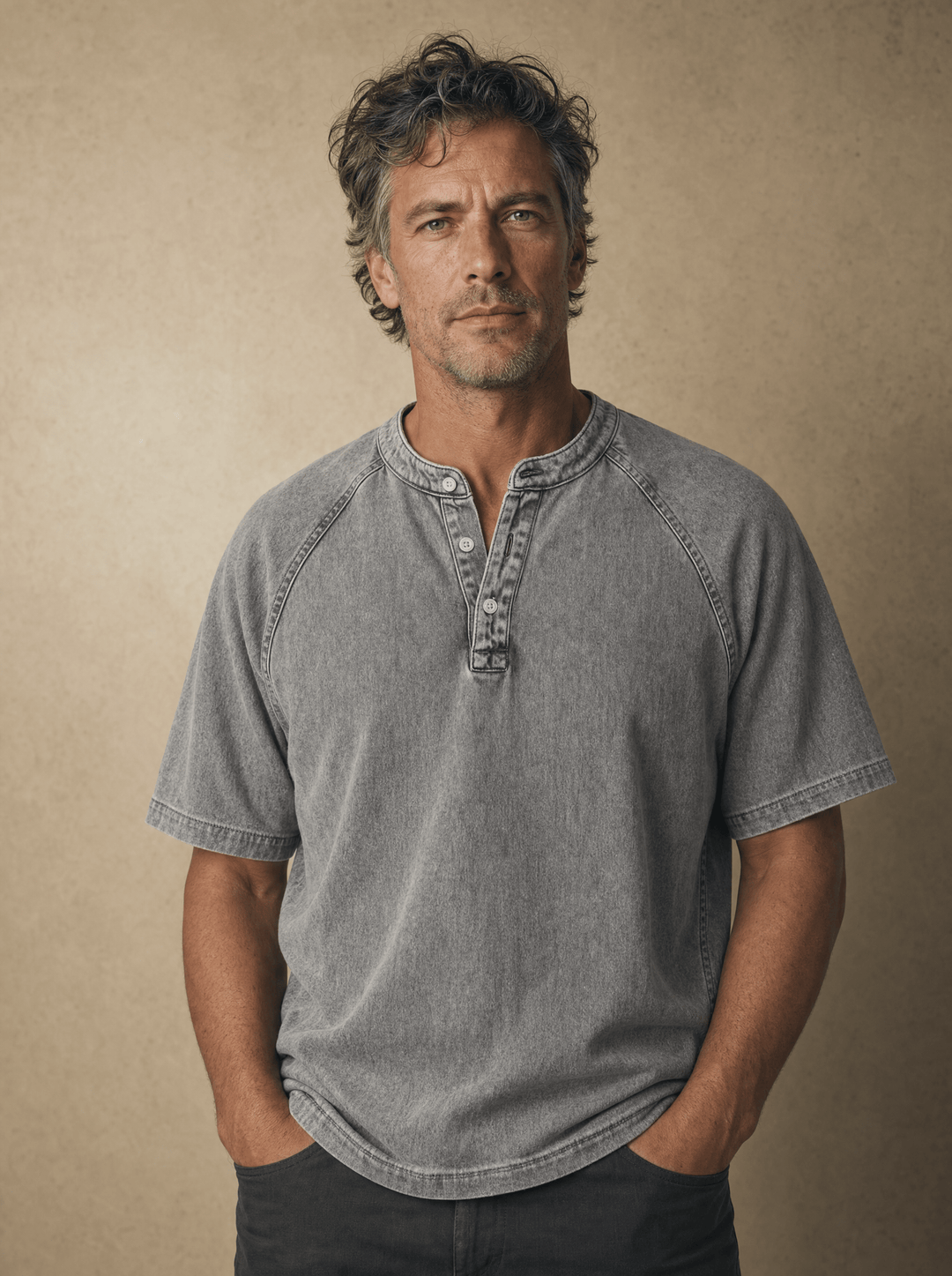 Luciano Henley