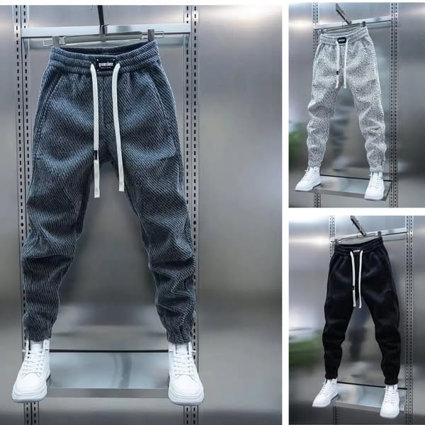 Balvetti Tapered Jogger