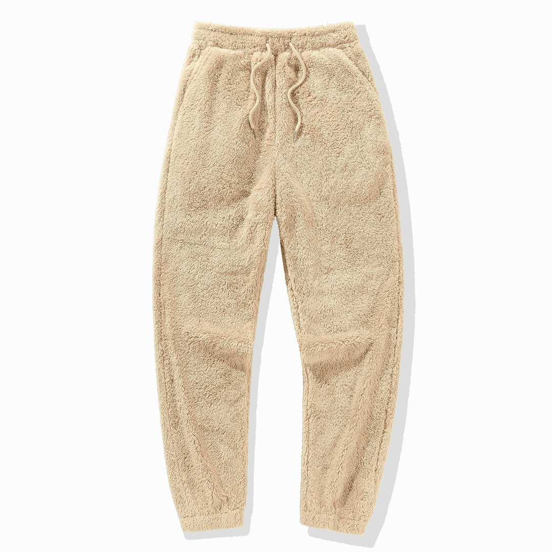 Amadeo Sherpa Edge Set