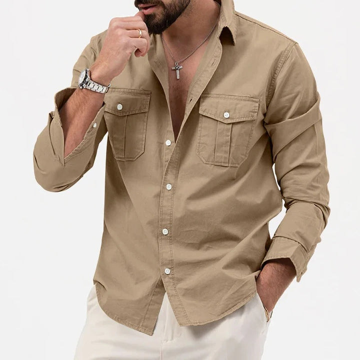 Belmonto Shirt