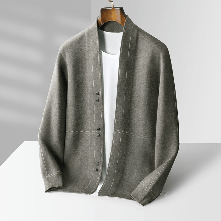 Remer Cardigan