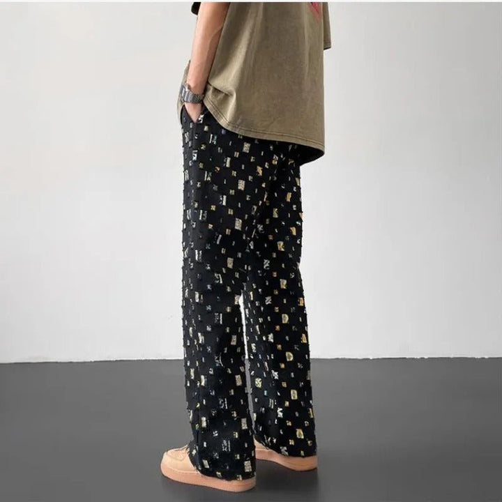 Atelier Mosaic Pants