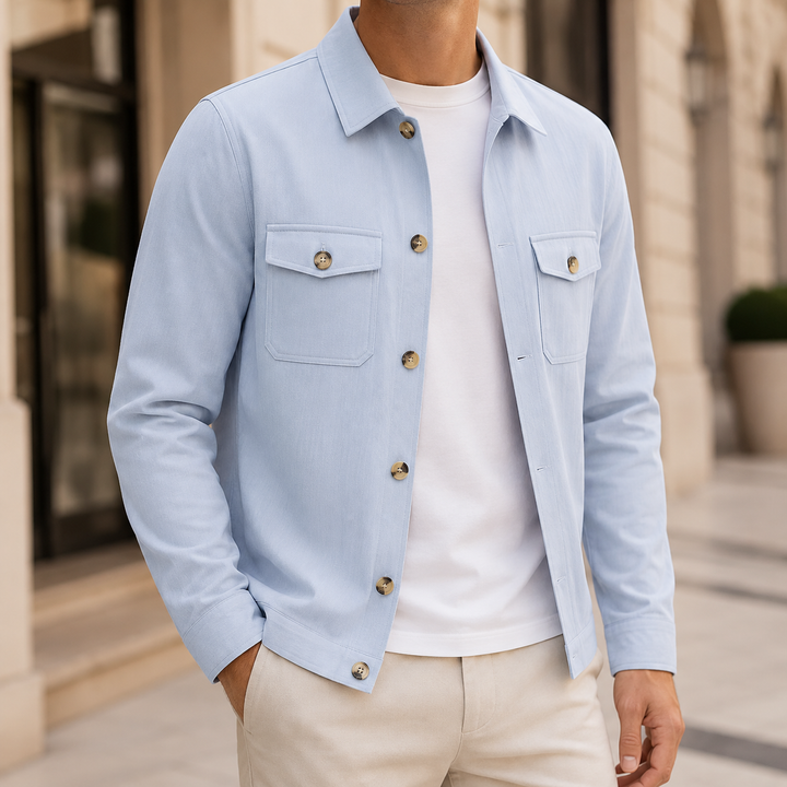 Novello Jacket