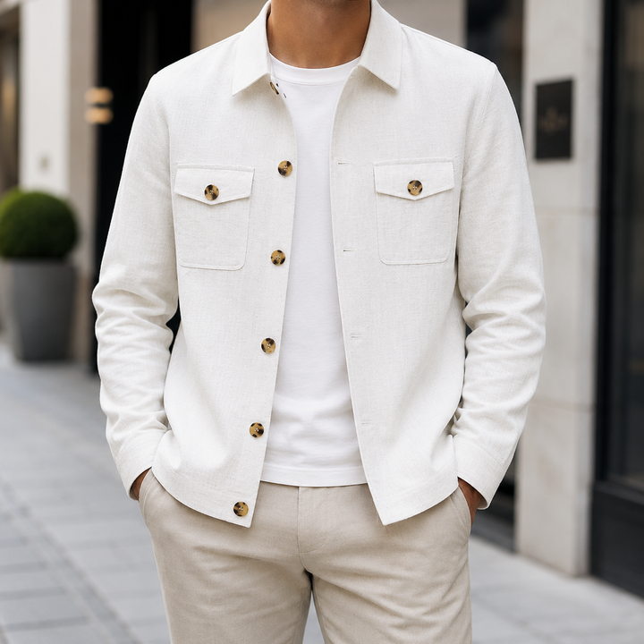 Novello Jacket