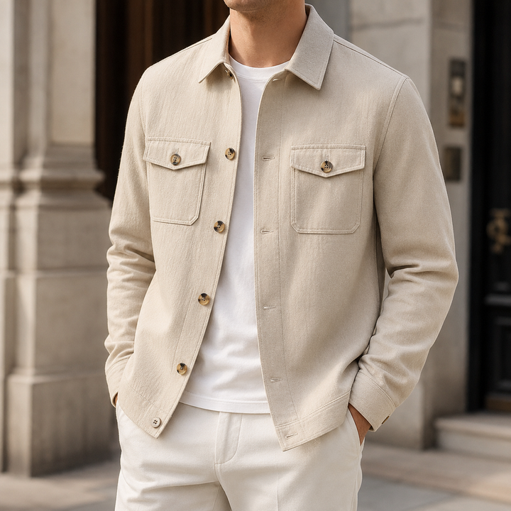 Novello Jacket