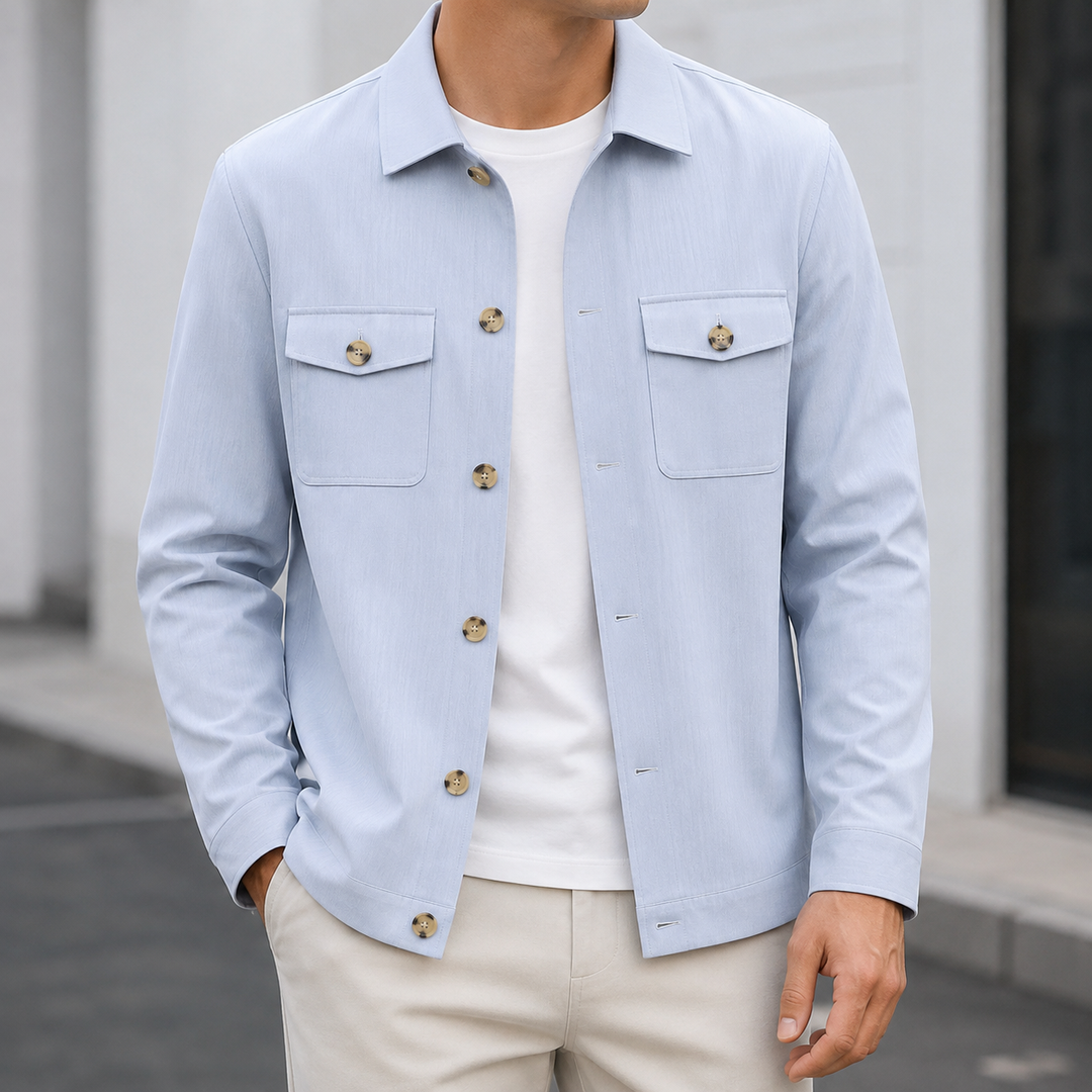 Novello Jacket