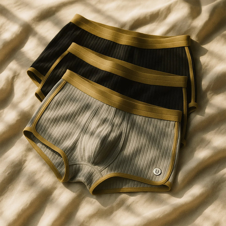 Balvetti Iconic Boxer Briefs