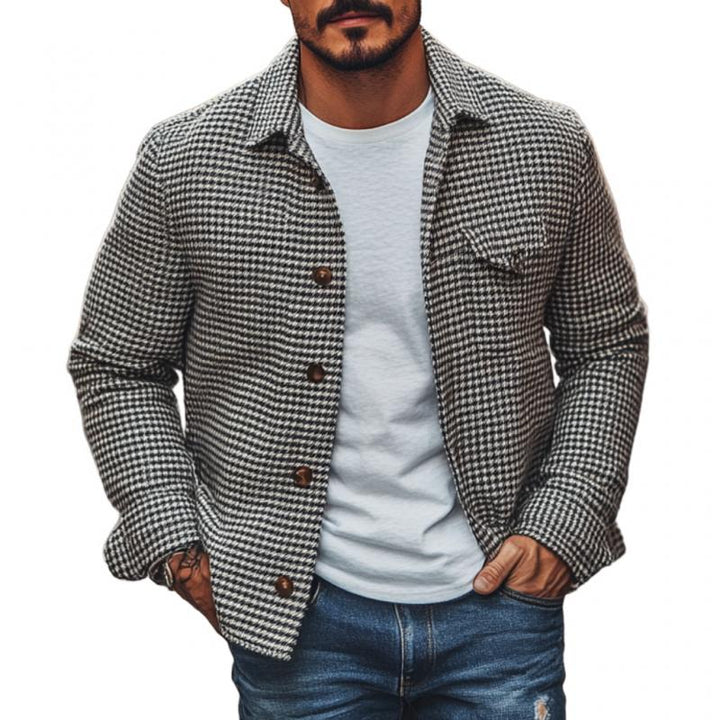 Atreo Shirt Jacket