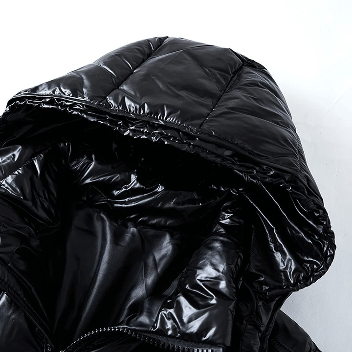 Vean Puffer Jacket