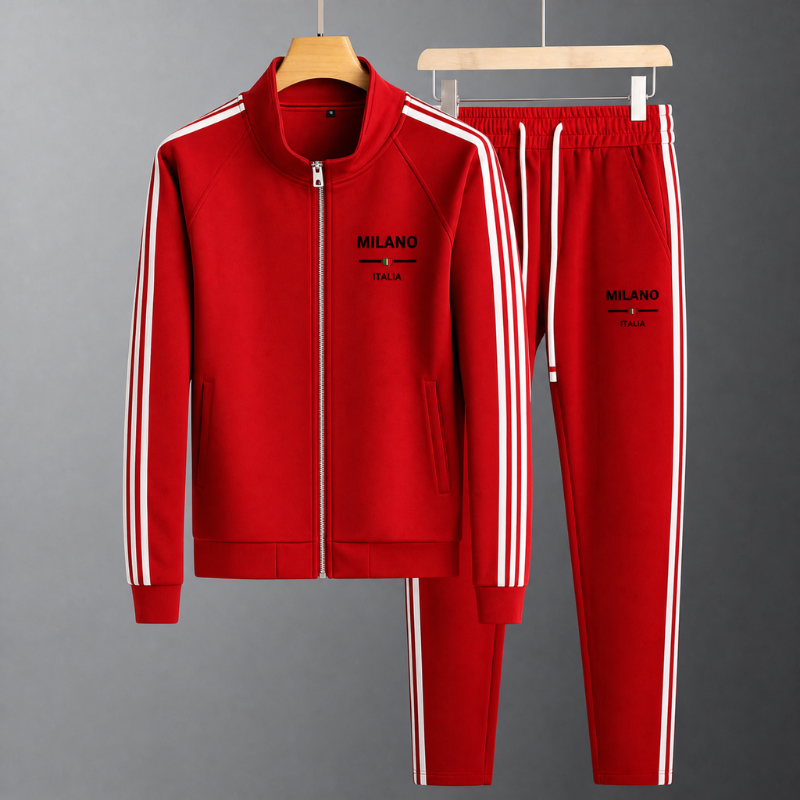 Milano Italia Tracksuit