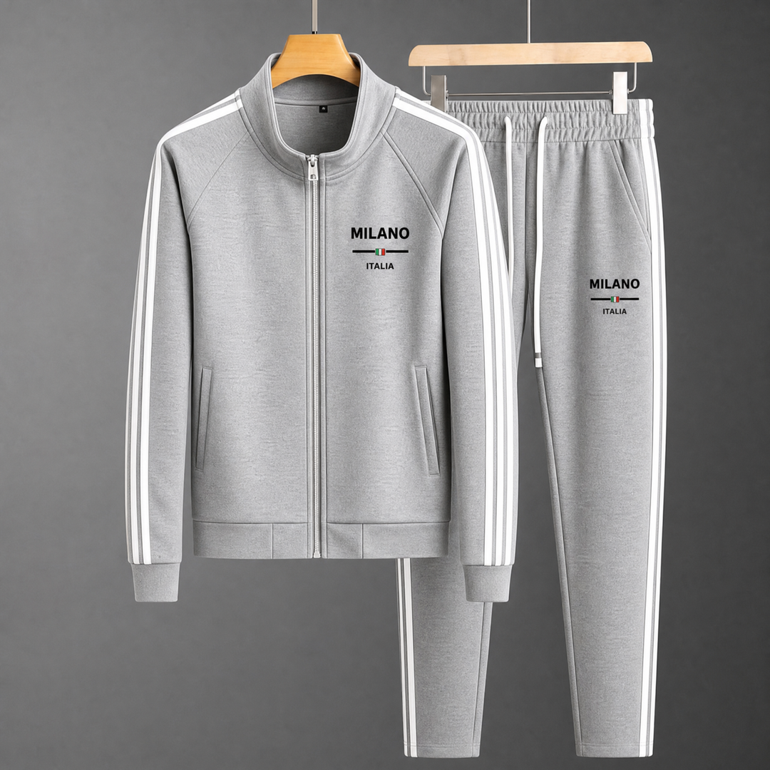 Milano Italia Tracksuit