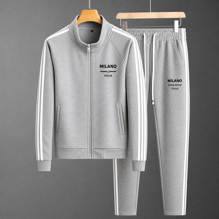 Milano Italia Tracksuit