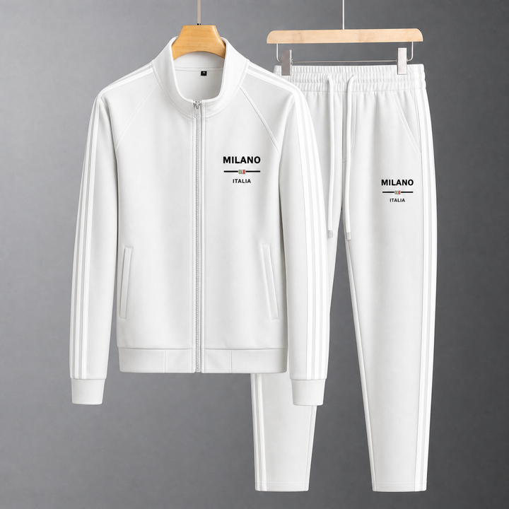 Milano Italia Tracksuit