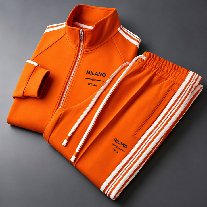 Milano Italia Tracksuit