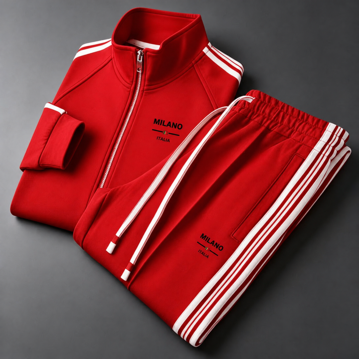 Milano Italia Tracksuit