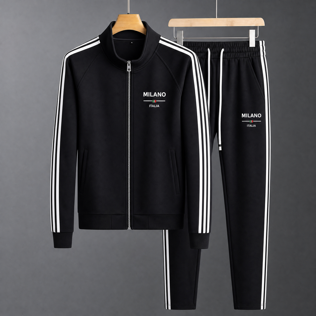 Milano Italia Tracksuit